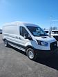 2025 Ford Transit 250 Medium Roof RWD Empty Cargo Van for sale #T42481 - photo 2