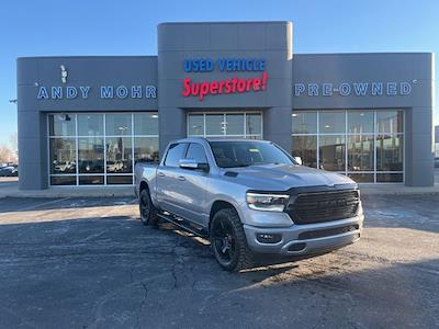 Used 2020 Ram 1500 Lone Star Crew Cab for sale #T42481A - photo 1