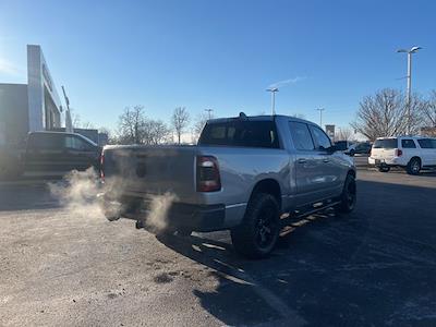 Used 2020 Ram 1500 Lone Star Crew Cab for sale #T42481A - photo 2
