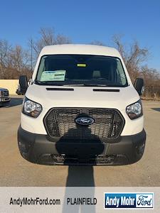 2025 Ford Transit 250 Medium Roof RWD Empty Cargo Van for sale #T42482 - photo 1
