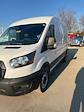 2025 Ford Transit 250 Medium Roof RWD Empty Cargo Van for sale #T42482 - photo 7