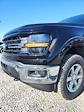 New 2025 Ford F-150 XLT SuperCrew Cab 4x4 Pickup for sale #T42485 - photo 10
