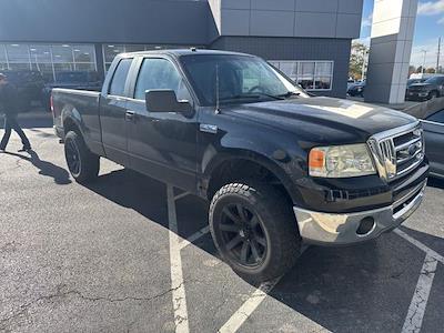 2008 Ford F-150 Super Cab 4WD Pickup for sale #T42485A - photo 1