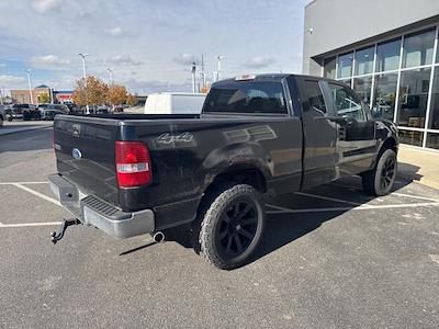 2008 Ford F-150 Super Cab 4WD Pickup for sale #T42485A - photo 2