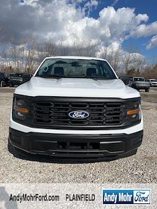 2025 Ford F-150 Regular Cab 4x2 Pickup for sale #T42486 - photo 1