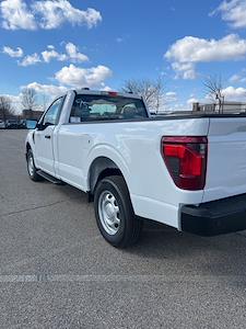 2025 Ford F-150 Regular Cab 4x2 Pickup for sale #T42489 - photo 2