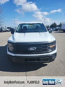 2025 Ford F-150 Regular Cab 4x2 Pickup for sale #T42490 - photo 1