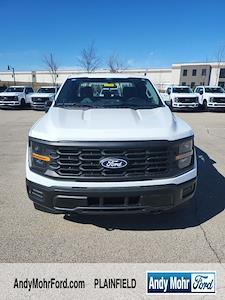 2025 Ford F-150 Super Cab 4x4 Pickup for sale #T42492 - photo 1