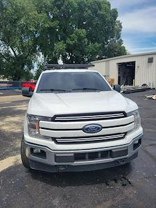 2019 Ford F-150 SuperCrew Cab 4x4 Pickup for sale #T42492A - photo 1