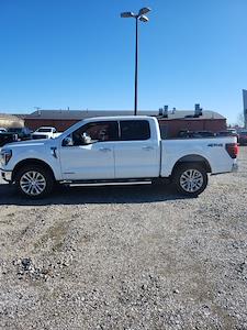 2025 Ford F-150 SuperCrew Cab 4x4 Pickup for sale #T42494 - photo 1