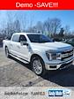 2025 Ford F-150 SuperCrew Cab 4x4 Pickup for sale #T42494 - photo 3