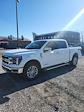 2025 Ford F-150 SuperCrew Cab 4x4 Pickup for sale #T42494 - photo 6