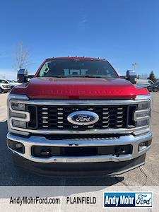 2025 Ford F-350 Crew Cab DRW 4x4 Pickup for sale #T42496 - photo 1