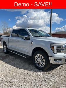 2025 Ford F-150 SuperCrew Cab 4x4 Pickup for sale #T42502 - photo 1