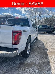 2025 Ford F-150 SuperCrew Cab 4x4 Pickup for sale #T42502 - photo 2
