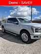 2025 Ford F-150 SuperCrew Cab 4x4 Pickup for sale #T42502 - photo 1