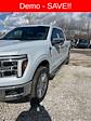2025 Ford F-150 SuperCrew Cab 4x4 Pickup for sale #T42502 - photo 7