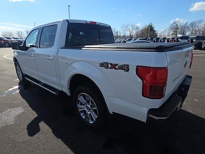 Used 2020 Ford F-150 - photo 1