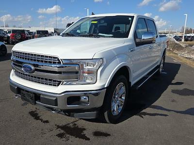 Used 2020 Ford F-150 - photo 1