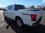 2020 Ford F-150 SuperCrew Cab 4WD Pickup for sale #T42502A - photo 2