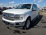 2020 Ford F-150 SuperCrew Cab 4WD Pickup for sale #T42502A - photo 1
