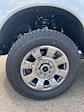 2025 Ford F-350 Crew Cab SRW 4x4 Pickup for sale #T42504 - photo 9