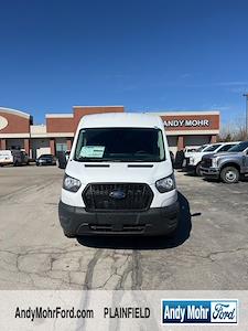 2025 Ford Transit 250 Medium Roof RWD Empty Cargo Van for sale #T42506 - photo 1