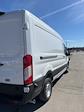 2025 Ford Transit 250 Medium Roof RWD Empty Cargo Van for sale #T42506 - photo 4