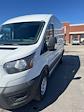 2025 Ford Transit 250 Medium Roof RWD Empty Cargo Van for sale #T42506 - photo 7