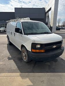 2014 Chevrolet Express 2500 SRW RWD Empty Cargo Van for sale #T42510A - photo 1