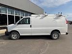 2014 Chevrolet Express 2500 SRW RWD Empty Cargo Van for sale #T42510A - photo 3