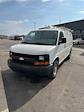2014 Chevrolet Express 2500 SRW RWD Empty Cargo Van for sale #T42510A - photo 5