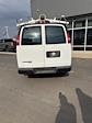 2014 Chevrolet Express 2500 SRW RWD Empty Cargo Van for sale #T42510A - photo 8