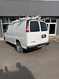 2014 Chevrolet Express 2500 SRW RWD Empty Cargo Van for sale #T42510A - photo 2