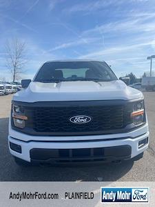 2025 Ford F-150 Super Cab 4x4 Pickup for sale #T42514 - photo 1