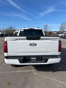2025 Ford F-150 Super Cab 4x4 Pickup for sale #T42514 - photo 2