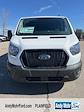 2025 Ford Transit 250 Low Roof RWD Empty Cargo Van for sale #T42515 - photo 1