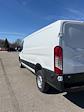 2025 Ford Transit 250 Low Roof RWD Empty Cargo Van for sale #T42515 - photo 6
