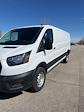 2025 Ford Transit 250 Low Roof RWD Empty Cargo Van for sale #T42515 - photo 7