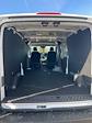 2025 Ford Transit 250 Low Roof RWD Empty Cargo Van for sale #T42518 - photo 2