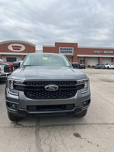 2025 Ford Ranger SuperCrew Cab 4x4 Pickup for sale #T42528 - photo 1