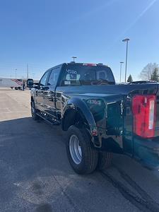 New 2025 Ford F-350 XL Crew Cab 4x4 DRW Pickup for sale #T42529 - photo 2