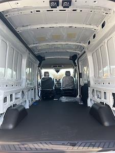 2025 Ford Transit 250 Medium Roof RWD Empty Cargo Van for sale #T42531 - photo 2