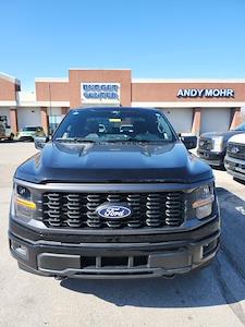 2025 Ford F-150 Super Cab 4x4 Pickup for sale #T42532 - photo 1