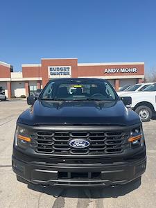 2025 Ford F-150 Super Cab 4x4 Pickup for sale #T42533 - photo 1