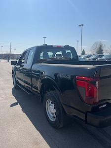 2025 Ford F-150 Super Cab 4x4 Pickup for sale #T42533 - photo 2
