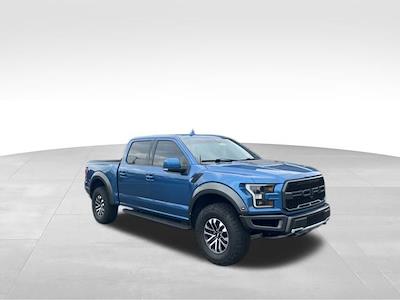 2019 Ford F-150 SuperCrew Cab 4x4 Pickup for sale #T42541B - photo 1