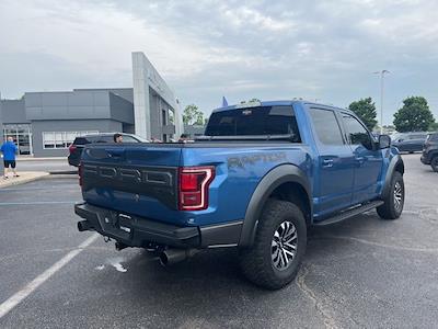 2019 Ford F-150 SuperCrew Cab 4x4 Pickup for sale #T42541B - photo 2