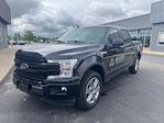 2019 Ford F-150 SuperCrew Cab 4x4 Pickup for sale #T42543A - photo 5