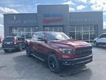 Used 2022 Ram 1500 Lone Star Crew Cab 4x4 Pickup for sale #T42547A2 - photo 1